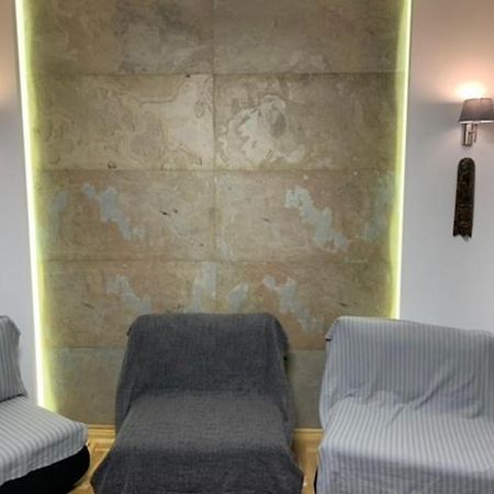 Castle Hill Safari Apartment Budapest Ngoại thất bức ảnh