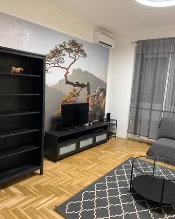 Castle Hill Safari Apartment Budapest Ngoại thất bức ảnh