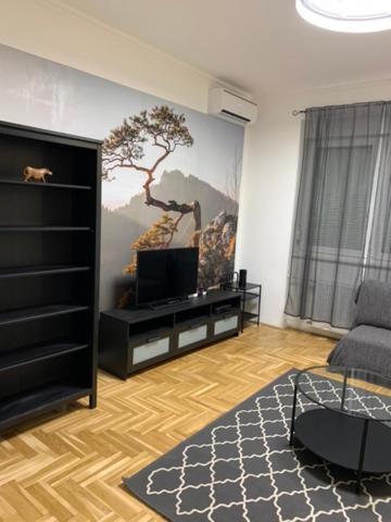 Castle Hill Safari Apartment Budapest Ngoại thất bức ảnh