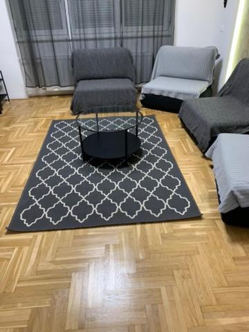 Castle Hill Safari Apartment Budapest Ngoại thất bức ảnh