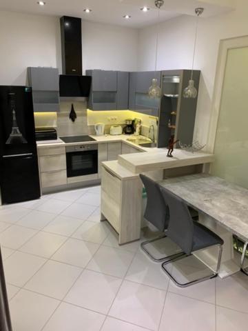 Castle Hill Safari Apartment Budapest Ngoại thất bức ảnh